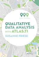 Qualitative Data Analysis with ATLAS.ti-9781526458926