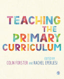 Teaching the Primary Curriculum-9781526459015