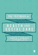 The Textbook of Health and Social Care