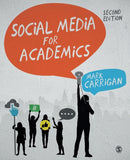 Social Media for Academics-9781526459121