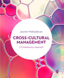 Cross-Cultural Management : A Contemporary Approach-9781526459244