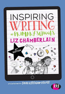 Inspiring Writing in Primary Schools-9781526460189
