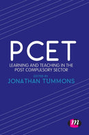 PCET : Learning and teaching in the post compulsory sector-9781526460219