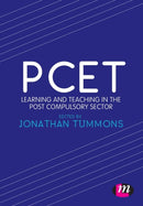 PCET : Learning and teaching in the post compulsory sector-9781526460226