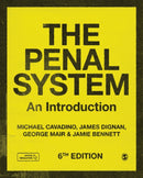 The Penal System : An Introduction-9781526460691