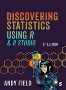 Discovering Statistics Using R and RStudio-9781526461360