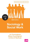 Sociology and Social Work-9781526464293