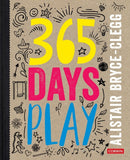 365 Days of Play-9781526464484