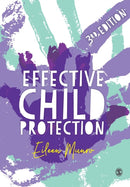 Effective Child Protection-9781526464743