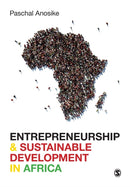 Entrepreneurship and Sustainable Development in Africa-9781526469380