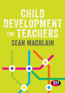 Child Development for Teachers-9781526469403