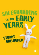 Safeguarding in the Early Years-9781526469441