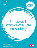 Principles and Practice of Nurse Prescribing-9781526469908
