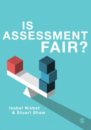 Is Assessment Fair?-9781526474940