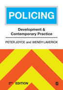 Policing : Development and Contemporary Practice-9781526477088