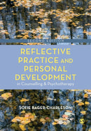Reflective Practice and Personal Development in Counselling and Psychotherapy-9781526477491