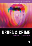 Drugs and Crime-9781526486837