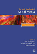 The SAGE Handbook of Social Media-9781526486875