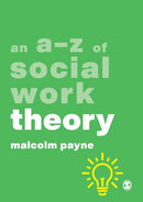 An A-Z of Social Work Theory-9781526487254