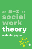An A-Z of Social Work Theory-9781526487261