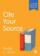 Cite Your Source-9781526488855