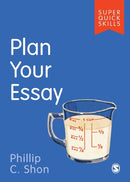 Plan Your Essay-9781526488886