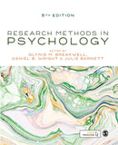 Research Methods in Psychology-9781526488923