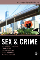 Sex and Crime-9781526491138