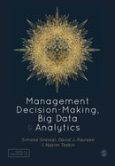 Management Decision-Making, Big Data and Analytics-9781526492005