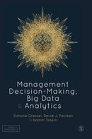 Management Decision-Making, Big Data and Analytics-9781526492012