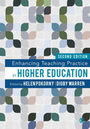 Enhancing Teaching Practice in Higher Education-9781526492166
