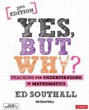Yes, but why? Teaching for understanding in mathematics-9781526492500