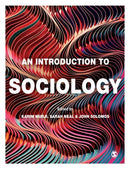 An Introduction to Sociology-9781526492791
