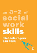 An A-Z of Social Work Skills-9781526492814