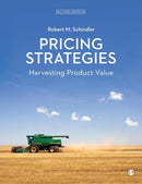 Pricing Strategies : Harvesting Product Value-9781526494412