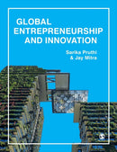 Global Entrepreneurship & Innovation-9781526494450