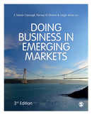 Doing Business in Emerging Markets-9781526494559