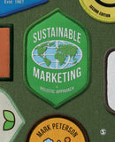 Sustainable Marketing : A Holistic Approach-9781526494634