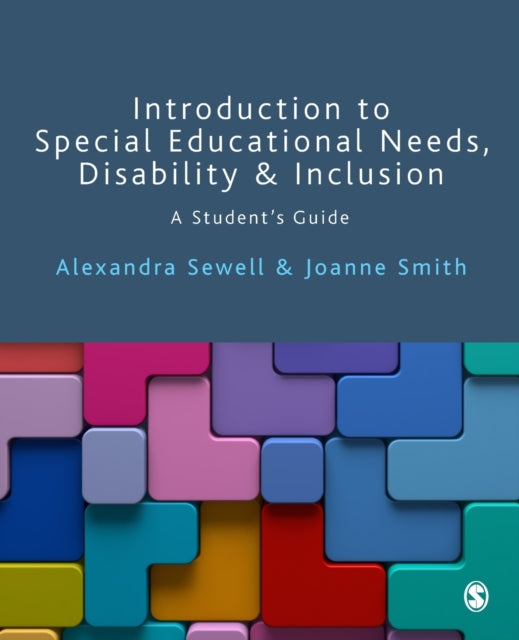 Introduction to Special Educational Needs, Disability and Inclusion