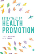 Essentials of Health Promotion-9781526496232
