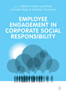 Employee Engagement in Corporate Social Responsibility-9781526496508
