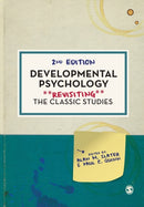 Developmental Psychology : Revisiting the Classic Studies-9781526496836