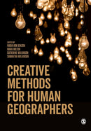 Creative Methods for Human Geographers-9781526496973