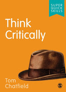 Think Critically-9781526497406