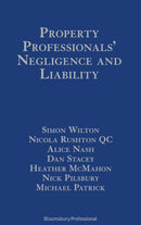 Property Professionals’ Negligence and Liability