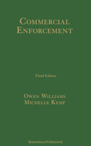 Commercial Enforcement-9781526512895