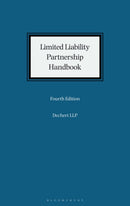 Limited Liability Partnership Handbook