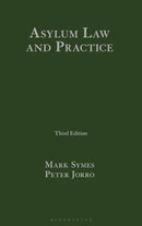Asylum Law and Practice