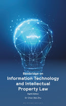 Bainbridge on Information Technology and Intellectual Property Law