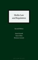 Media Law and Regulation